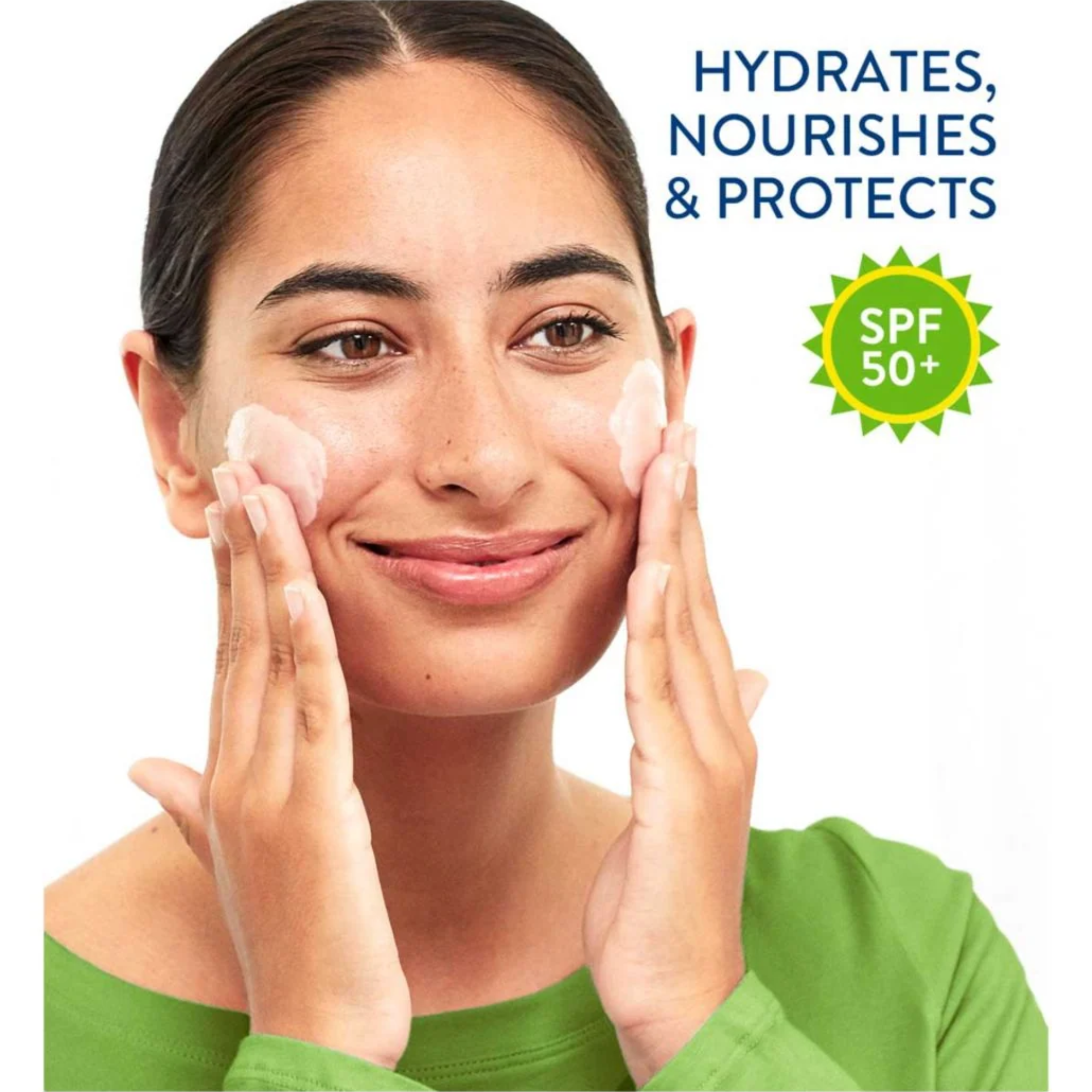 Cetaphil Daily Defence Cream Spf 50