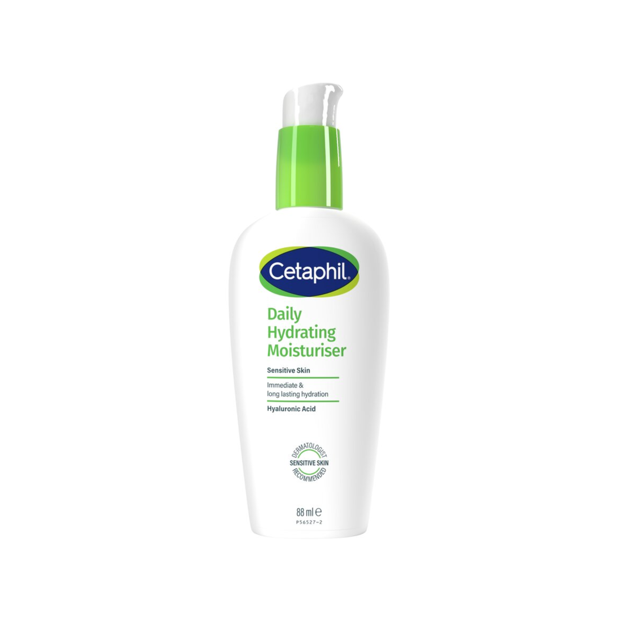 Cetaphil Daily Hydrating Moisturiser