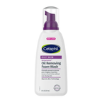 Cetaphil Derma Control Oil Removing Foam Wash Oily Skin 237ml
