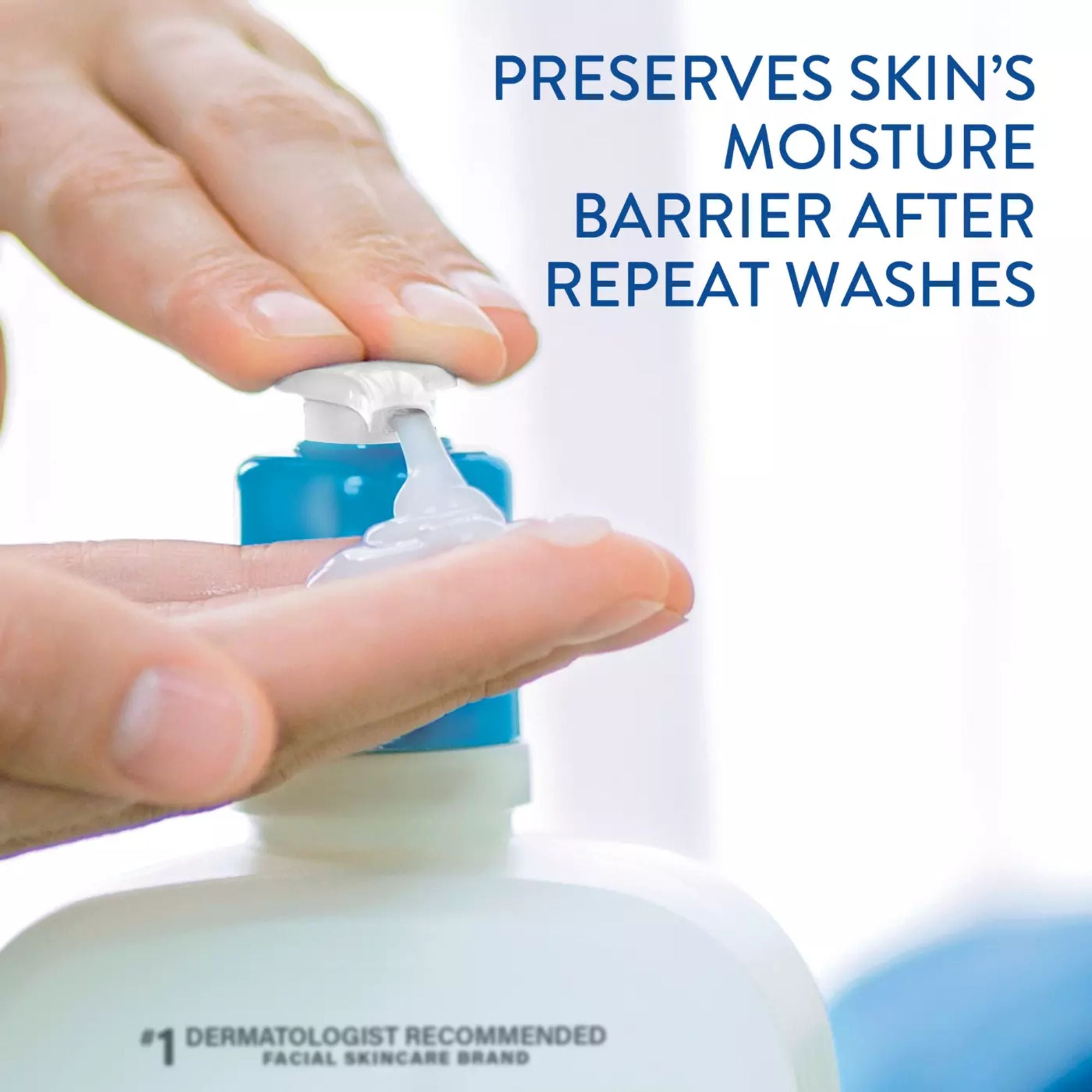 Gentle Skin Cleanser Normal To Dry Skin