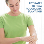 Cetaphil Intensive Healing Lotion with Ceramides For Rough, Flaky And Sensitive Skin