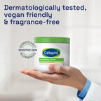 Cetaphil Moisturising Cream Dry To Very Dry Sensirtive Skin