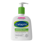 Cetaphil Moisturising Lotion Normal To Dry Sensitive Skin 236ml