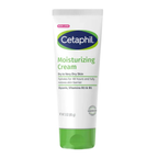 Cetaphil Moisturizing Cream For Dry To Very Dry Skin