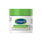 Cetaphil Moisturizing Cream Very Dry To Dry Sensitive Skin 28gm