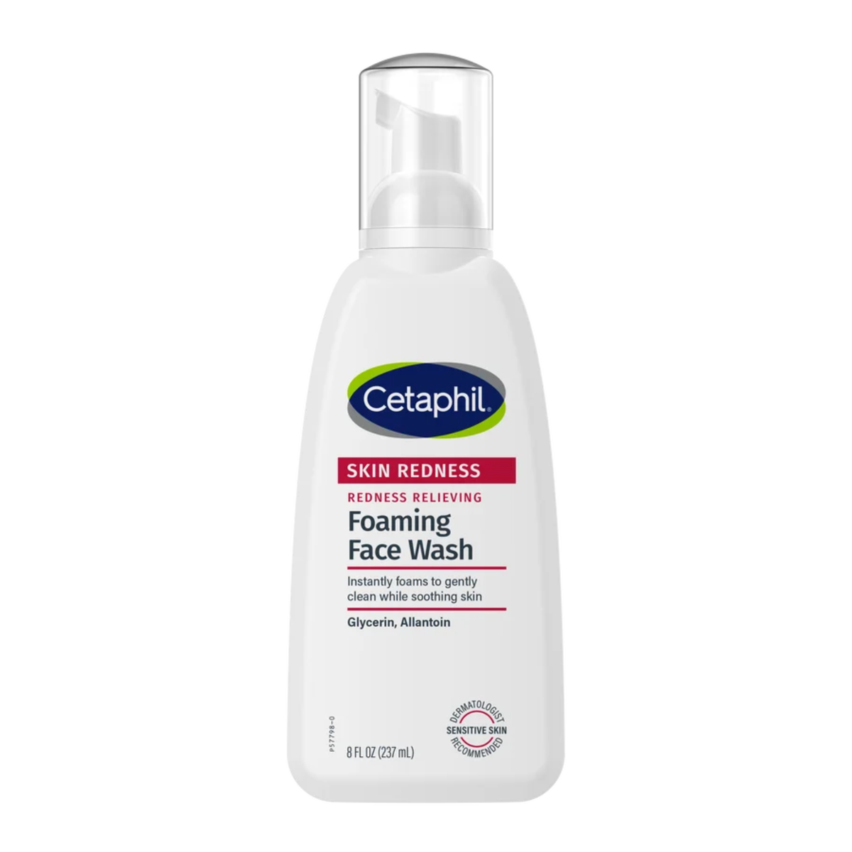 Cetaphil Redness Relieving Foaming Face Wash