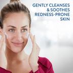 Cetaphil Redness Relieving Foaming Face Wash