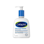 Cetaphil Daily Facial Cleanser For Normal To Oily Skin