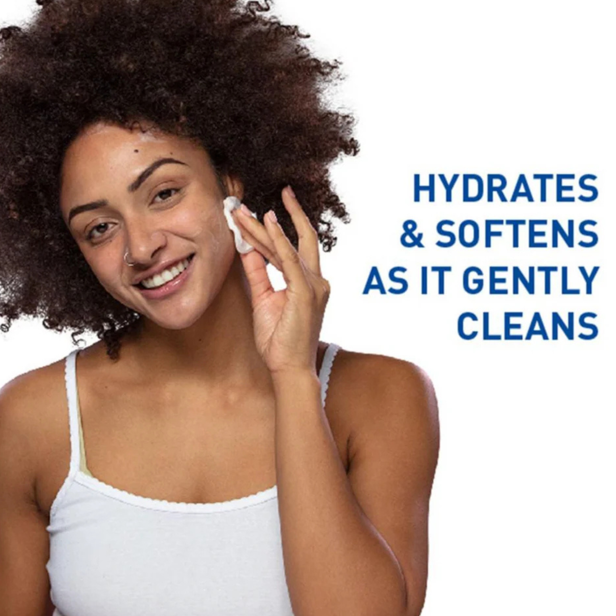 Cetaphil Gentle Skin Cleanser Normal To Dry Sensitive Skin