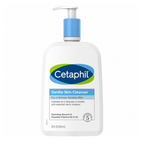 Cetaphil Gentle Skin Cleanser Normal To Dry Sensitive Skin 236ml ingredients