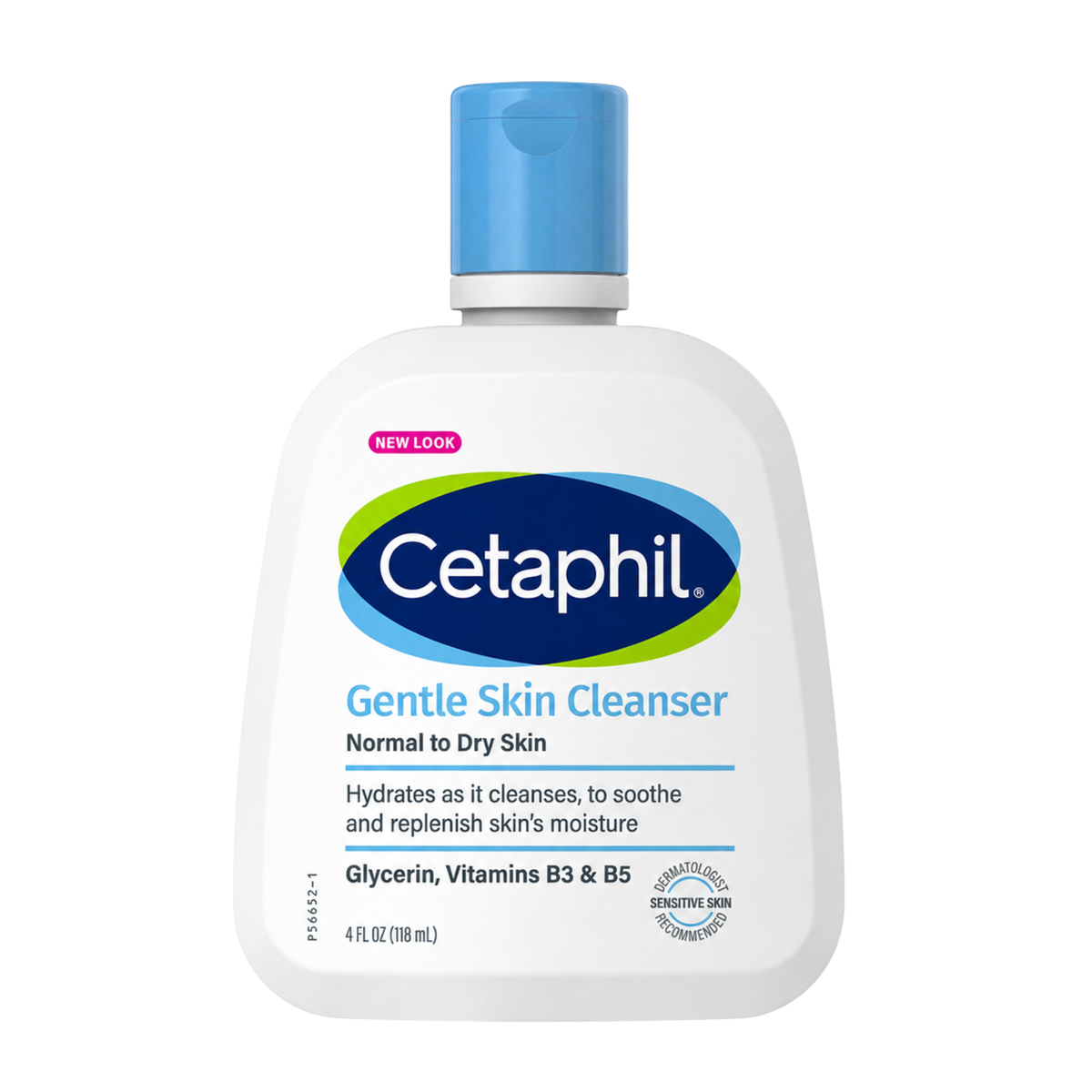 Cetaphil Gentle Skin Cleanser Normal To Dry Skin