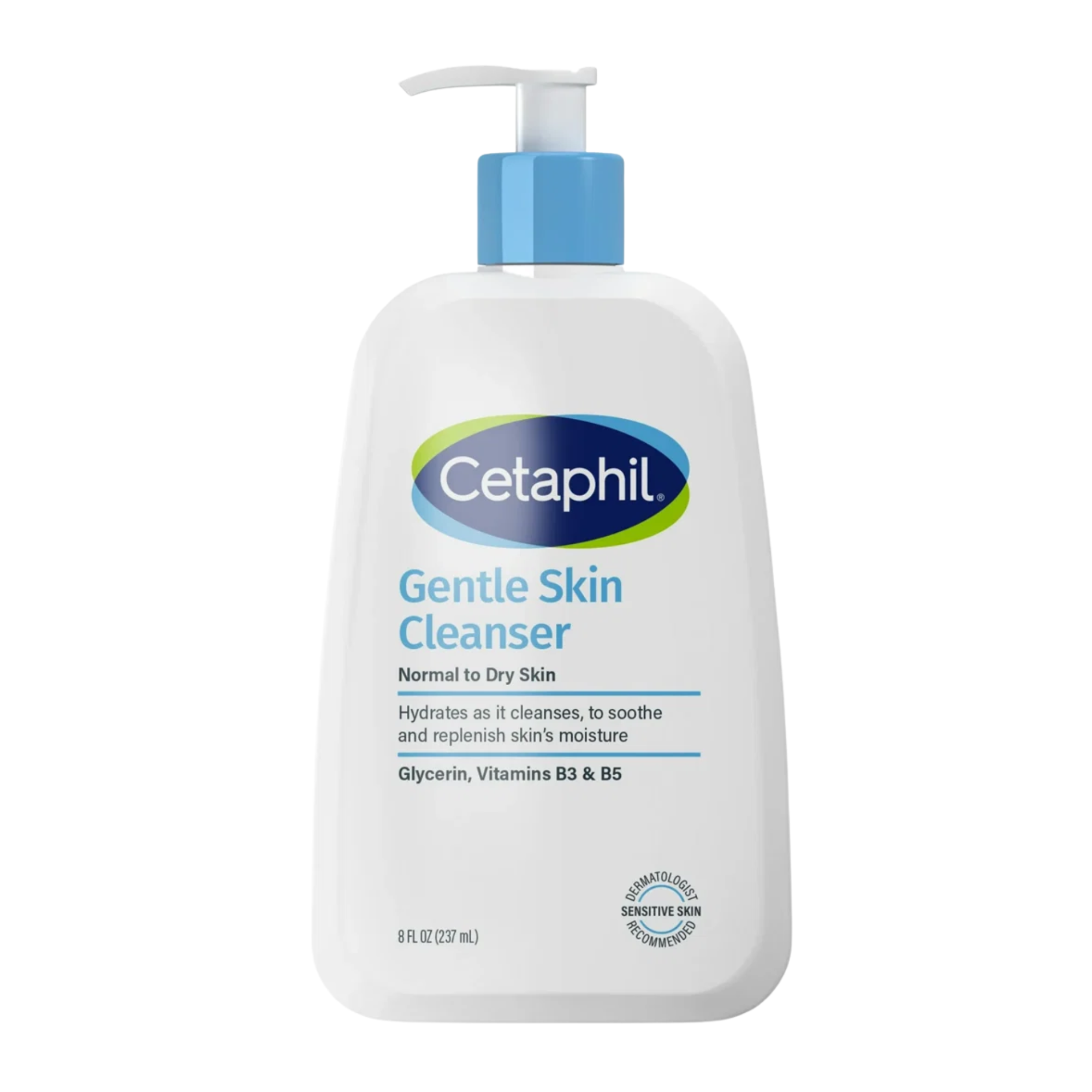 Cetaphil Gentle Skin Cleanser Normal To Dry Skin