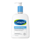 Cetaphil Gentle Skin Cleanser Normal To Dry Skin
