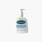 Cetaphil Hydrating Foaming Cream Cleanser Dry To Normal, Sensitive Skin 236ml