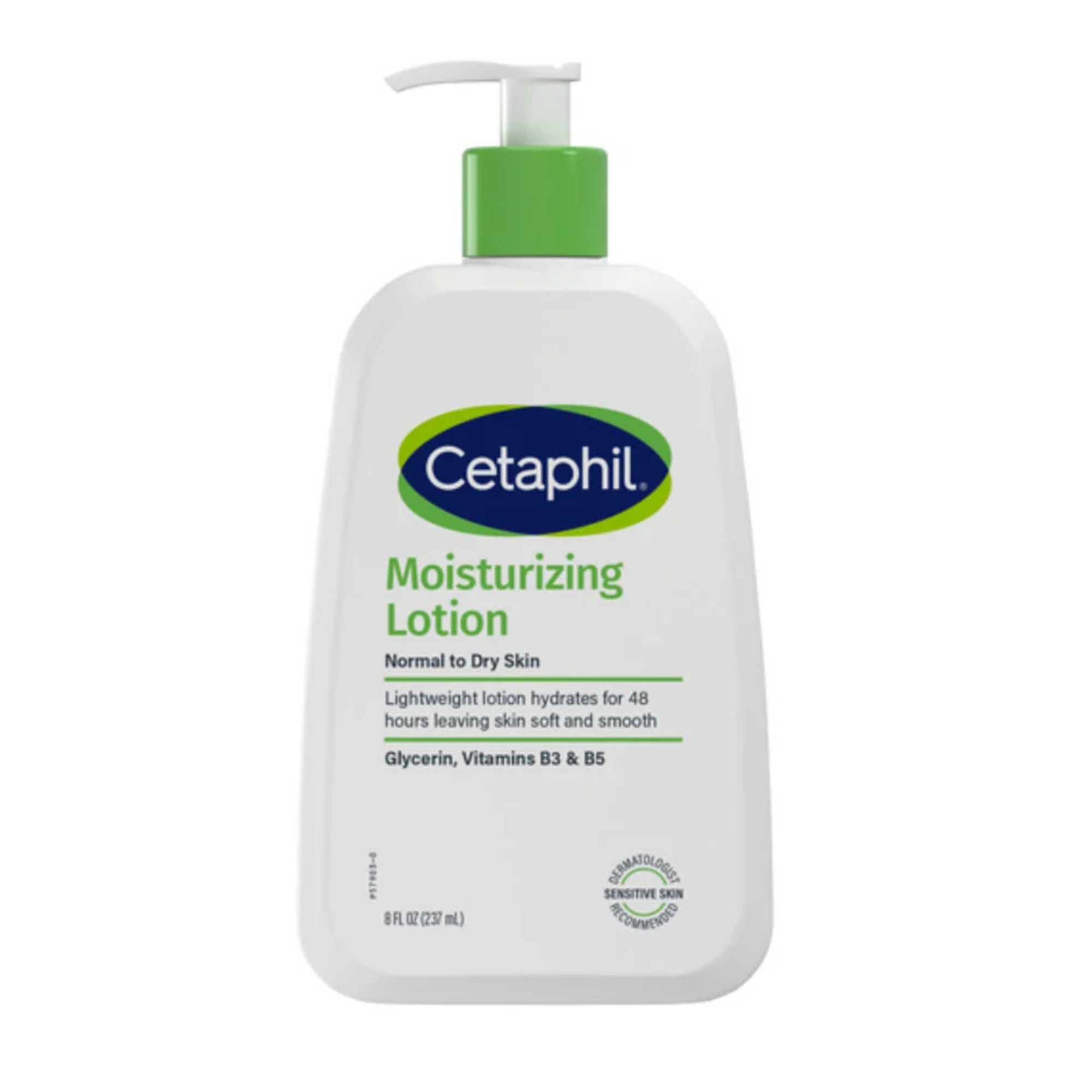 Cetaphil Moisturizing Lotion Normal To Dry Skin