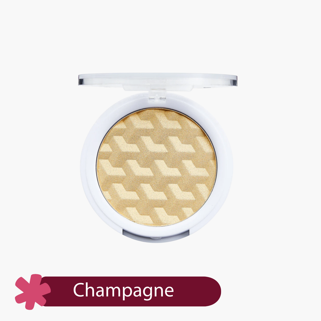 revolution relove super highlighter Champagne 6gm
