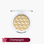 revolution relove super highlighter Champagne 6gm