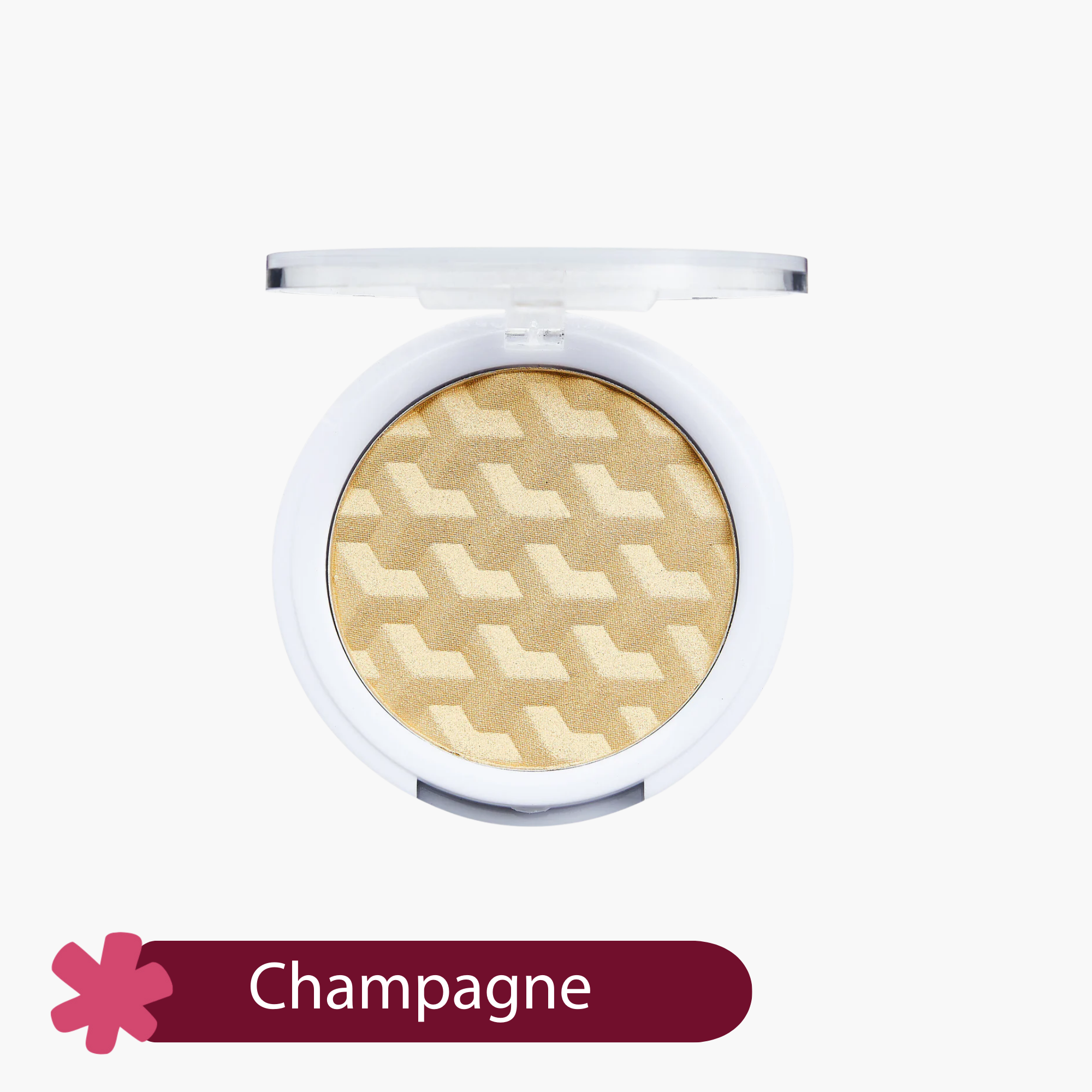revolution relove super highlighter Champagne 6gm