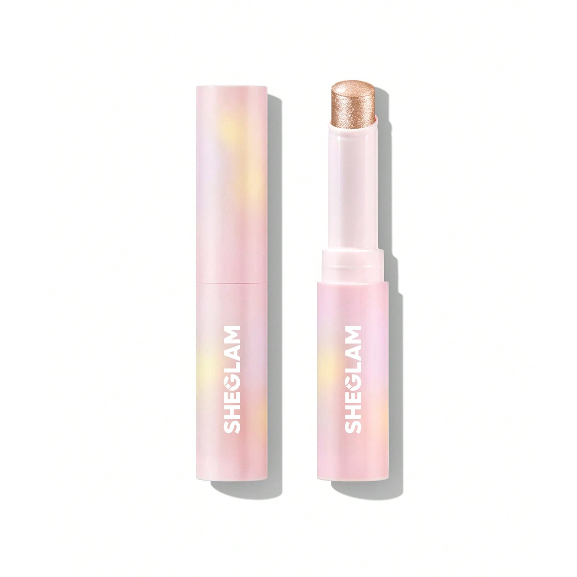 Sheglam Crystal Jelly Glaze Stick 3gm