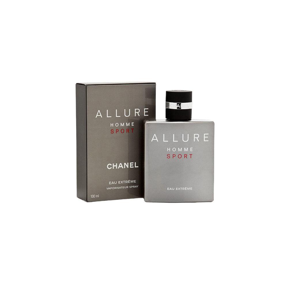 Chanel Allure Sport Extreme Edp For Men 100ml - TheSkinFit