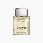 Chanel Platinum Egoiste Pour Homme Eau De Toilette 100ml