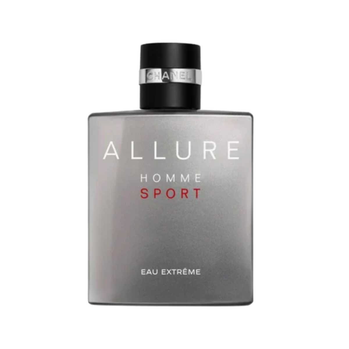 Chanel Allure Homme Sport Eau Extreme Eau de toilette 100ml