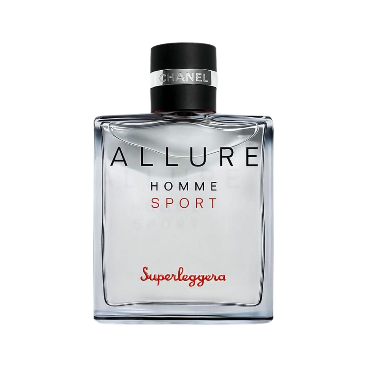Chanel Allure Homme Sport Superleggera Eau De Parfum 100ml