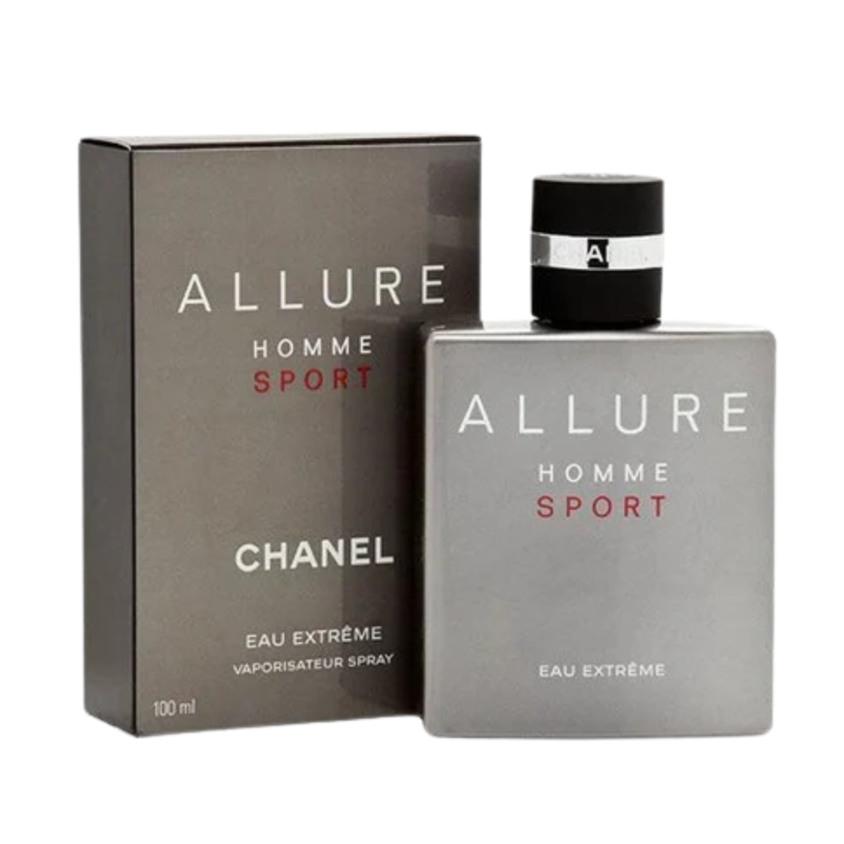 Chanel Allure Sport Extreme Eau de Parfum For Men 100ml
