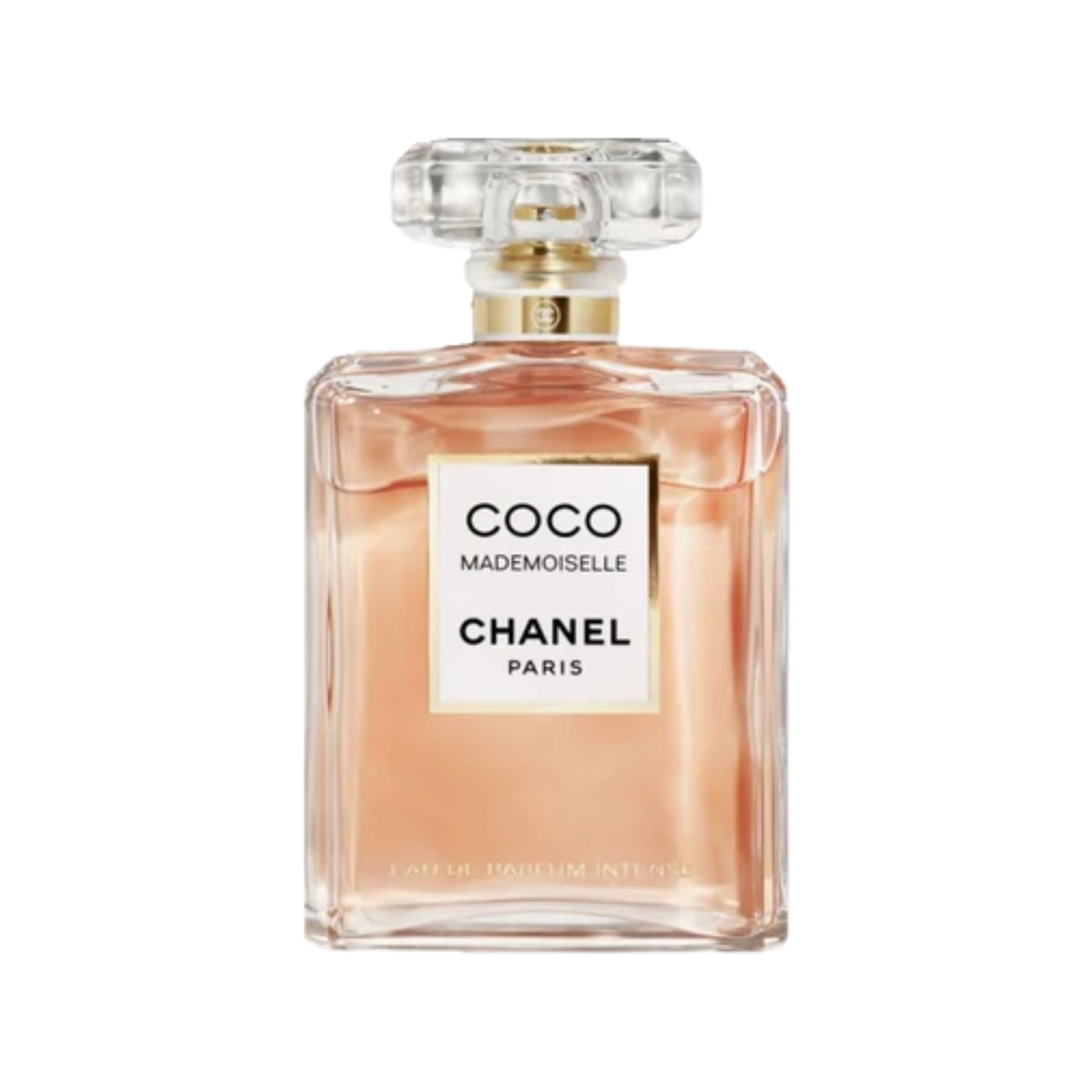Chanel Coco Mademoiselle Eau De Parfum Intense 100ml