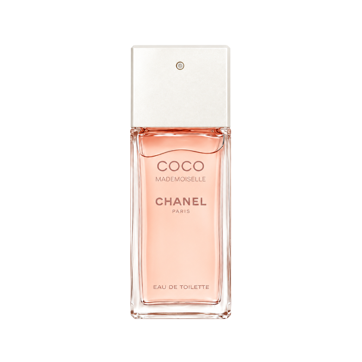 Chanel Coco Mademoiselle Eau De Toilette 100ml