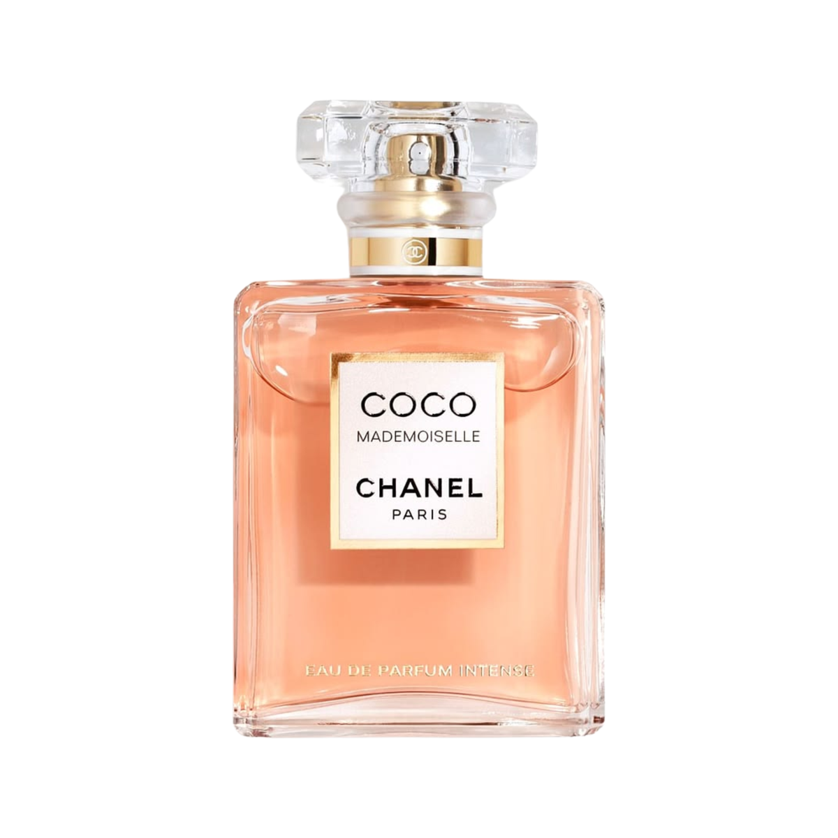 Chanel Coco Mademoiselle Women Eau De Parfum 100ml