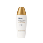 Sunplay Skin Aqua Clear White Sunscreen SPF50+ PA+++ 25gm