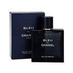 Chanel Bleu De Chanel Parfum