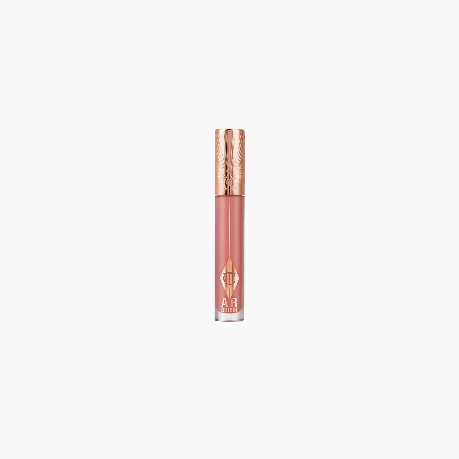 Charlotte Tilbury Airbrush Flawless Lip Blur Pillow Talk Blur 6.8ml