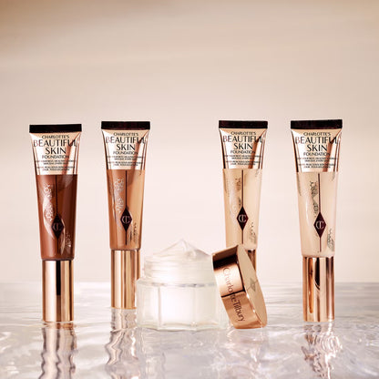 CT Beautiful Skin Foundation 3 Neutral 30ml