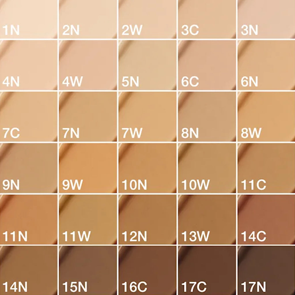 CT Beautiful Skin Foundation 5 Neutral 30ml