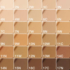 ct beautiful skin foundation All Shades