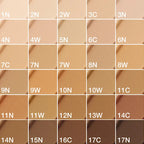 CT Beautiful Skin Foundation 2 Warm 30ml