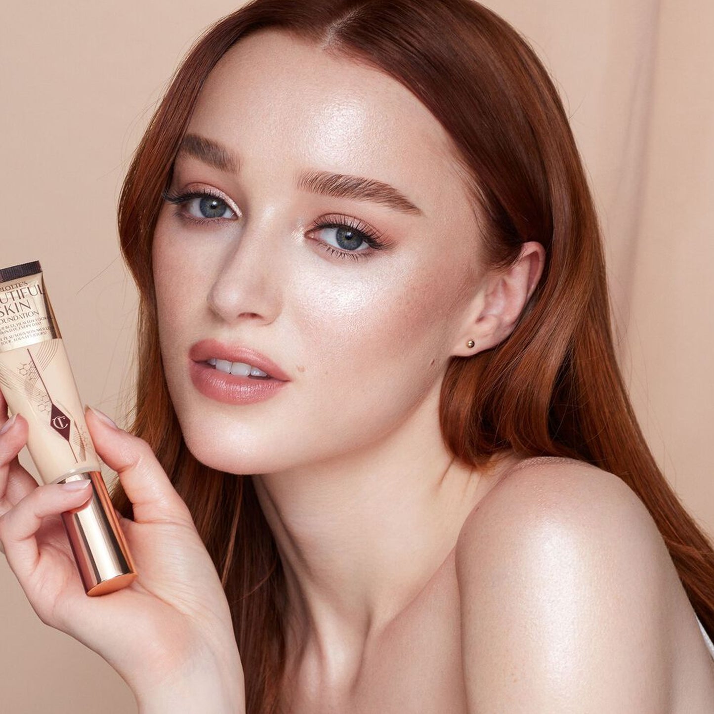 CT Beautiful Skin Foundation 2 Neutral 30ml