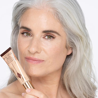 CT Beautiful Skin Foundation 4 Neutral 30ml