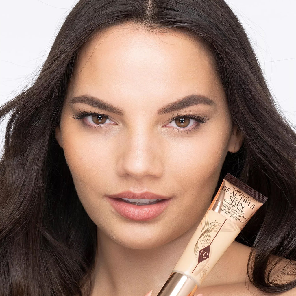 CT Beautiful Skin Foundation 5 Neutral 30ml