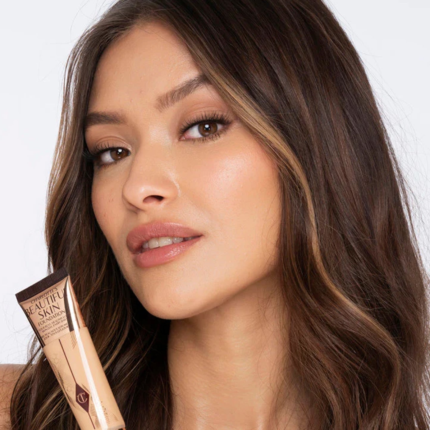 Charlotte Tilbury Beautiful Skin Foundation 6 Neutral 30ml
