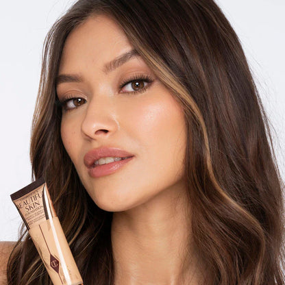 Charlotte Tilbury Beautiful Skin Foundation 6 Neutral 30ml