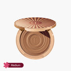 CT Beautiful Skin Sun-Kissed Glow Cream Bronzer Medium 21gm