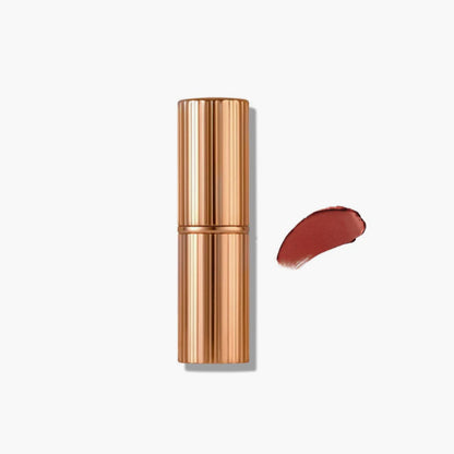 Charlotte Tilbury Matte Revolution Lipstick M.I. Kiss 3.5gm