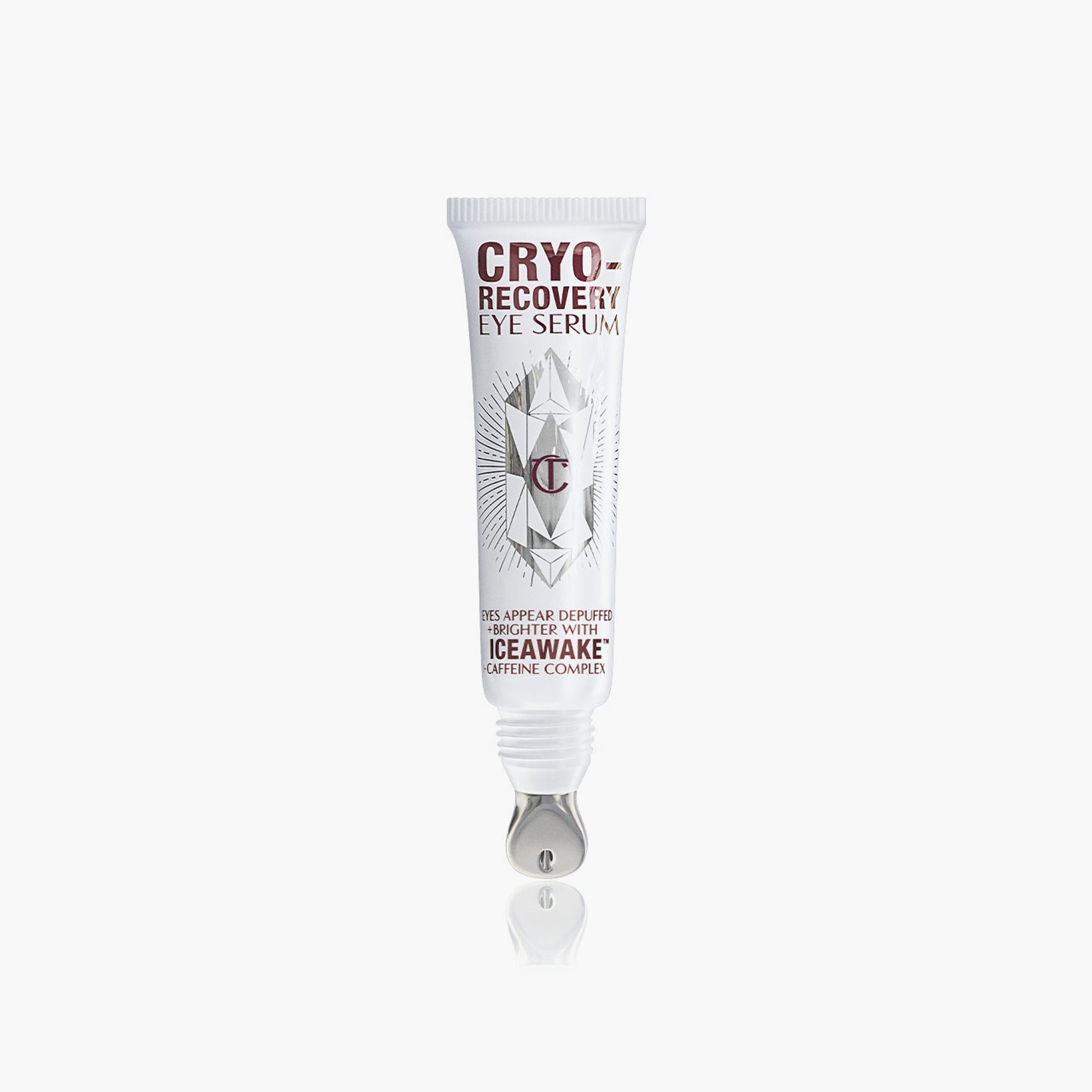 Charlotte Tilbury Cryo Recovery Eye Serum 15ml