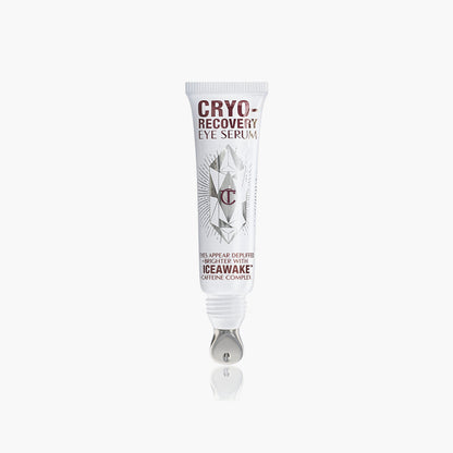 Charlotte Tilbury Cryo Recovery Eye Serum 15ml