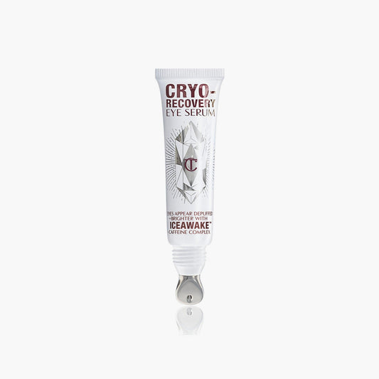Charlotte Tilbury Cryo Recovery Eye Serum 15ml - TheSkinFit
