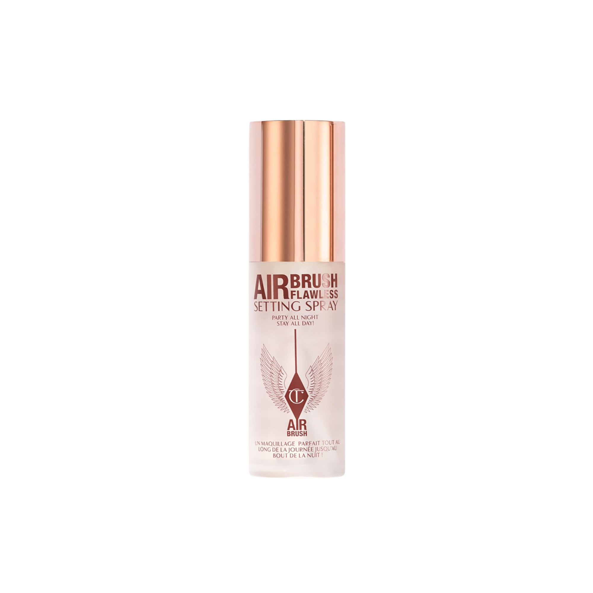 CT Airbrush Flawless Setting Spray