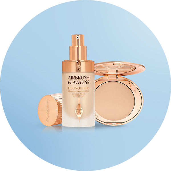 Charlotte Tilbury